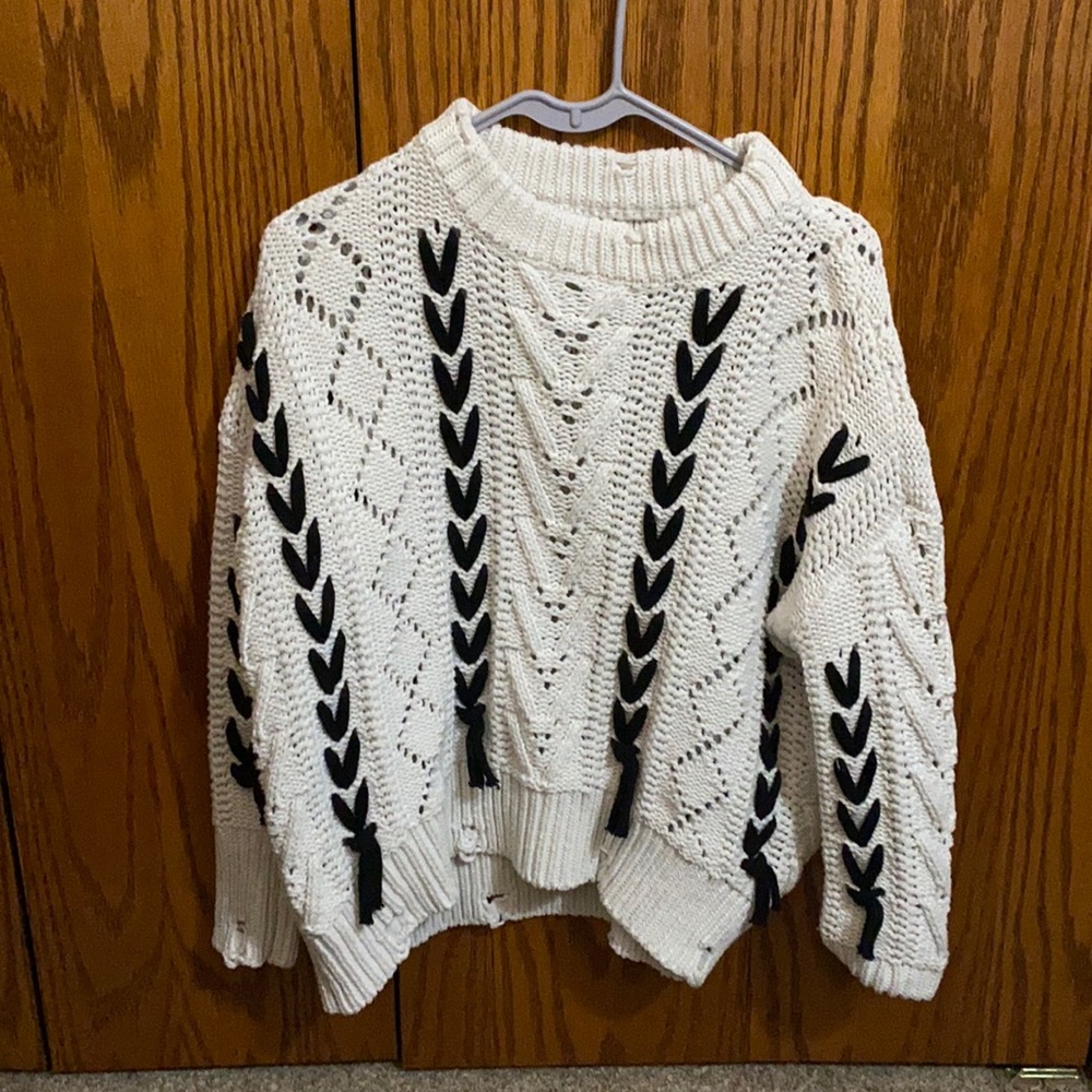 Sweater